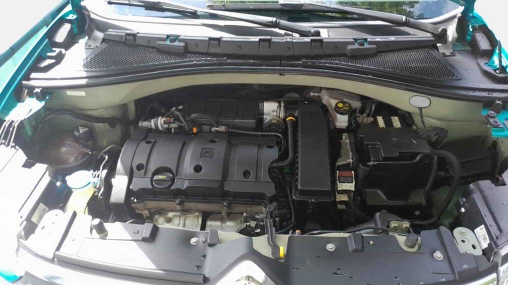 citroen c3 1.6 16v flex feel pack at6 1.5 4p automatico 202315