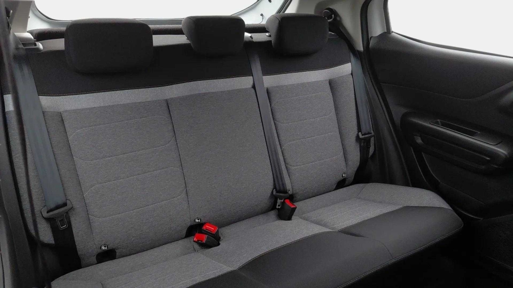 citroen basalt 1.0 turbo 200 flex feel cvt 5p automatico 202513