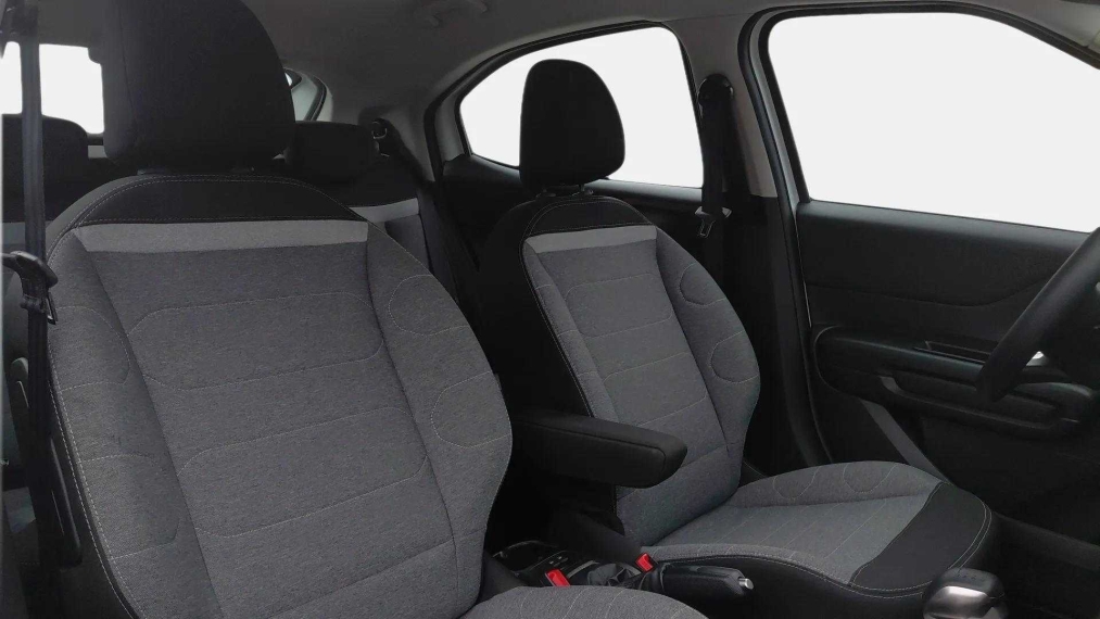 citroen basalt 1.0 turbo 200 flex feel cvt 5p automatico 202512