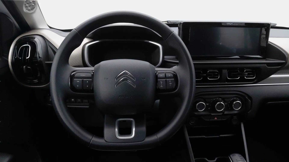 citroen basalt 1.0 turbo 200 flex feel cvt 5p automatico 20259