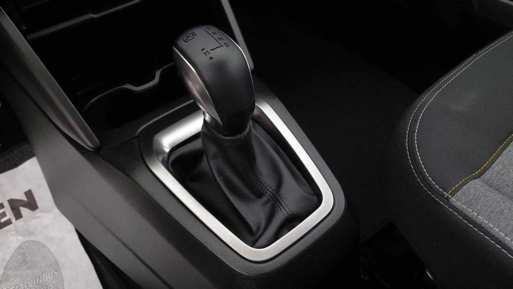 citroen basalt 1.0 turbo 200 flex feel cvt 5p automatico 202511