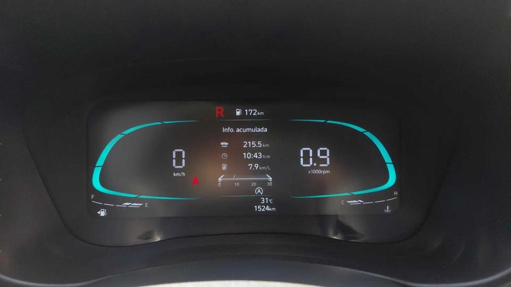 hyundai hb20 1.0 tgdi flex limited automatico 5p 202610