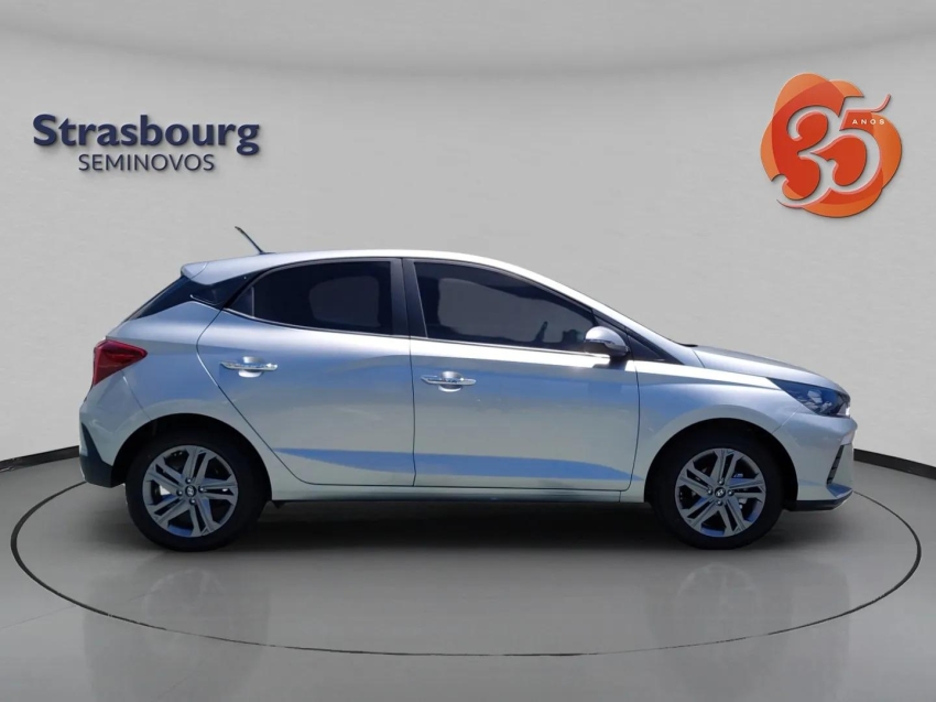 hyundai hb20 1.0 tgdi flex limited automatico 5p 20264