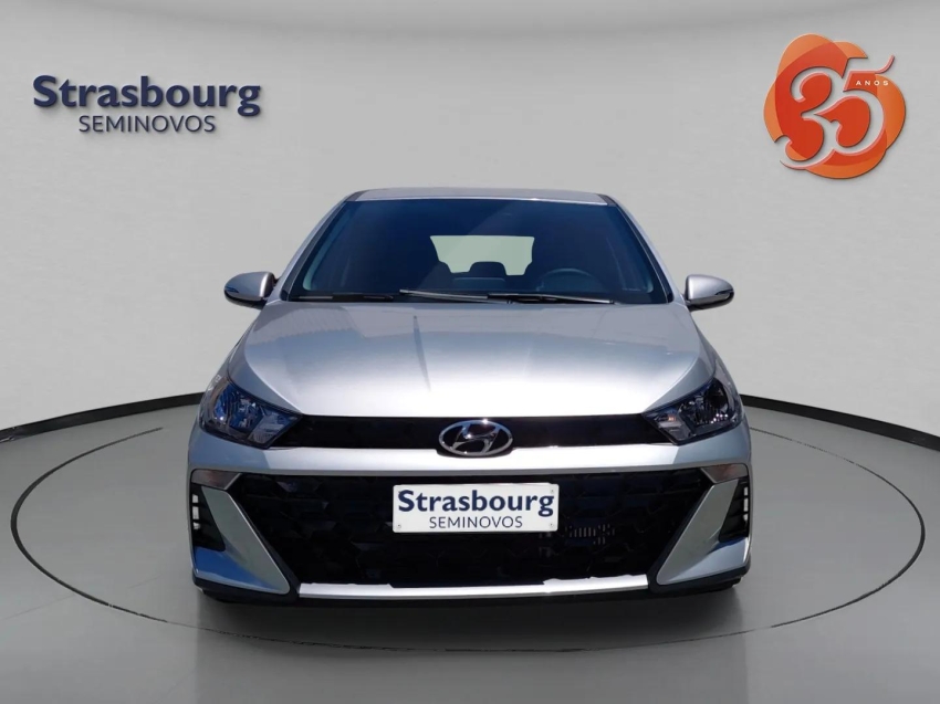 hyundai hb20 1.0 tgdi flex limited automatico 5p 20261
