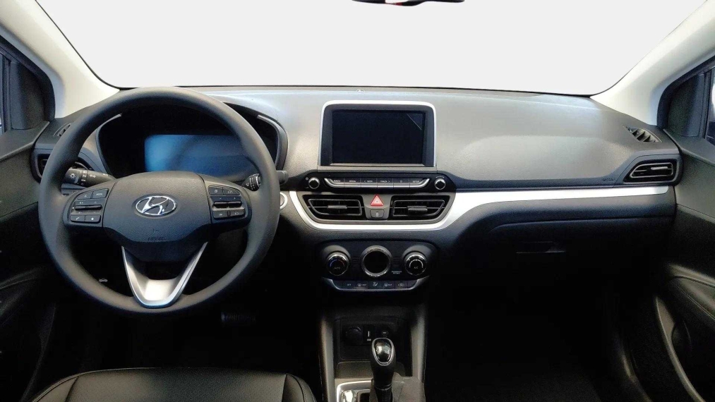 hyundai hb20 1.0 tgdi flex limited automatico 5p 20268