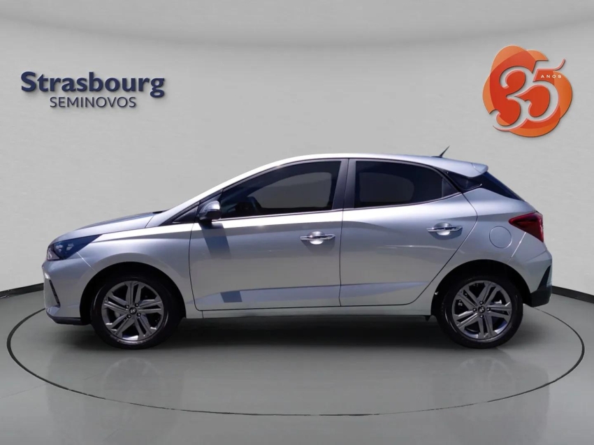 hyundai hb20 1.0 tgdi flex limited automatico 5p 20263