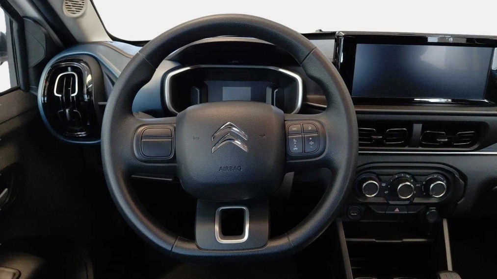 citroen c3 1.0 firefly flex feel manual 5p 20249