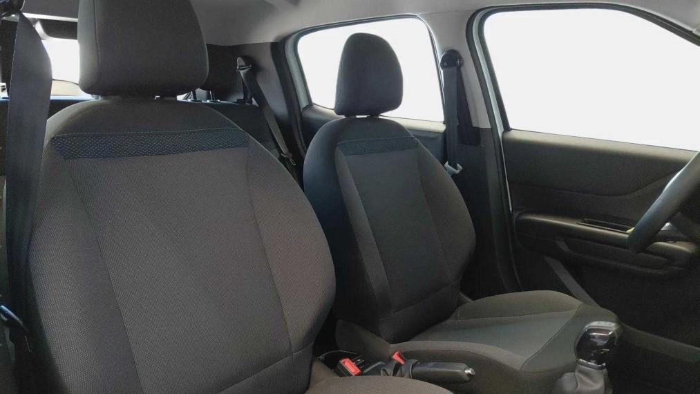 citroen c3 1.0 firefly flex feel manual 5p 202412