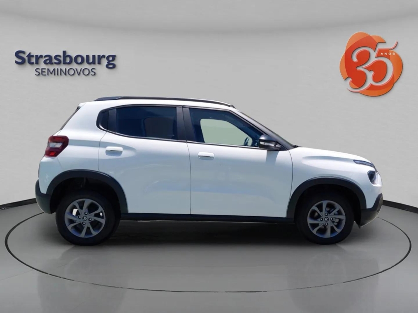 citroen c3 1.0 firefly flex feel manual 5p 20244