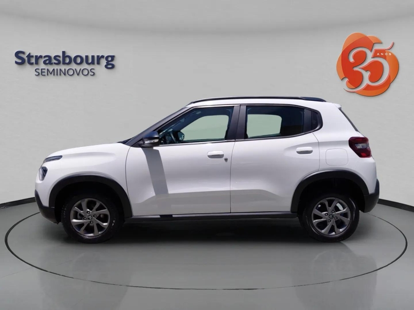 citroen c3 1.0 firefly flex feel manual 5p 20243