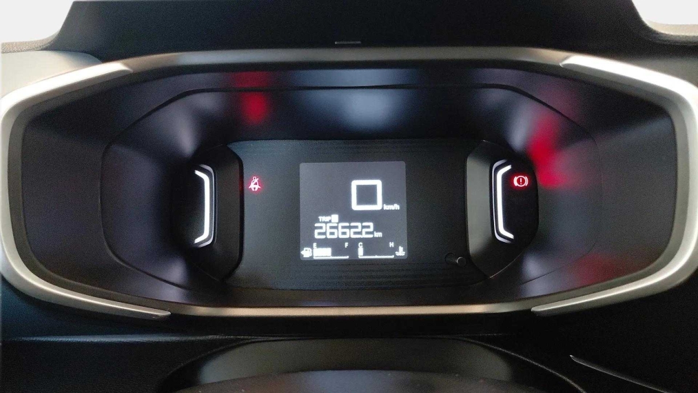 citroen c3 1.0 firefly flex feel manual 5p 202410