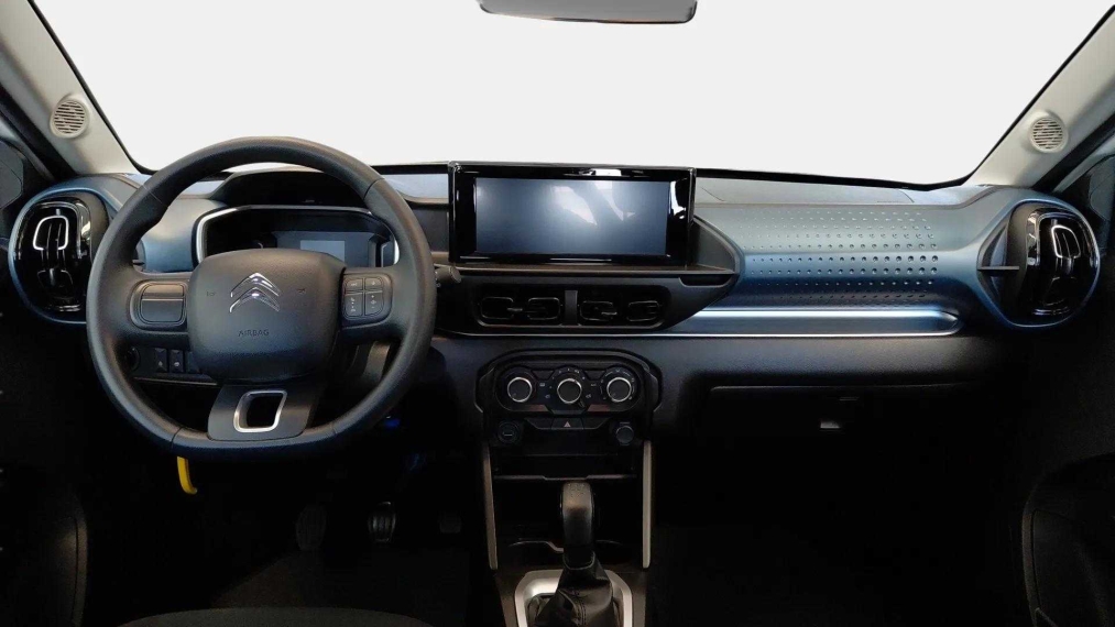 citroen c3 1.0 firefly flex feel manual 5p 20248