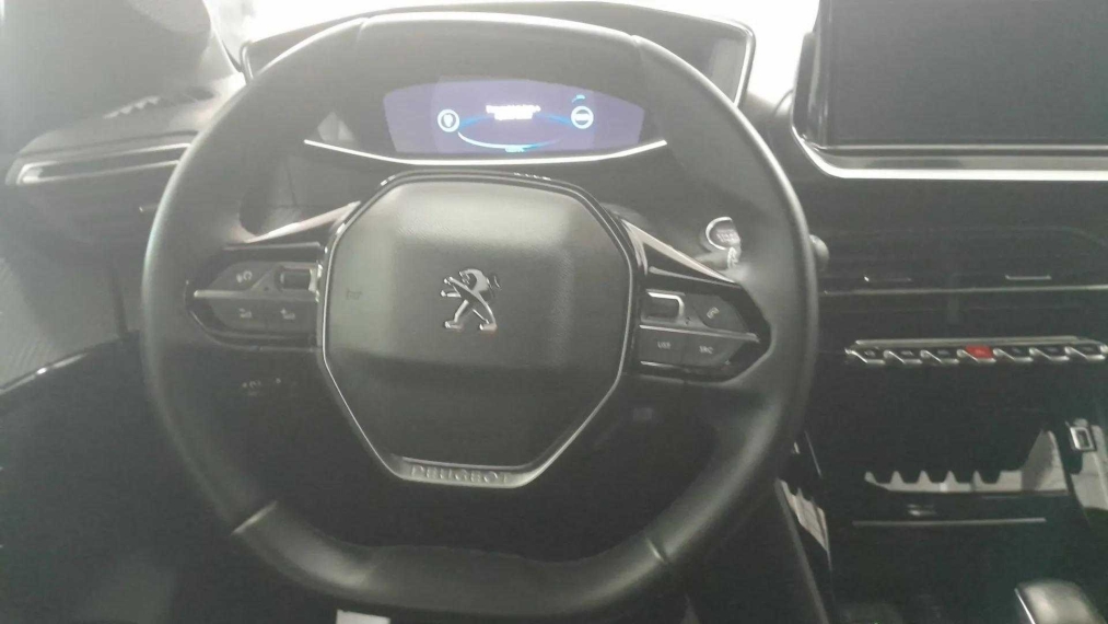 peugeot 208 1.0 turbo 200 flex style cvt 4p automatico 20249