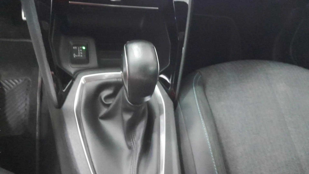 peugeot 208 1.0 turbo 200 flex style cvt 4p automatico 202413