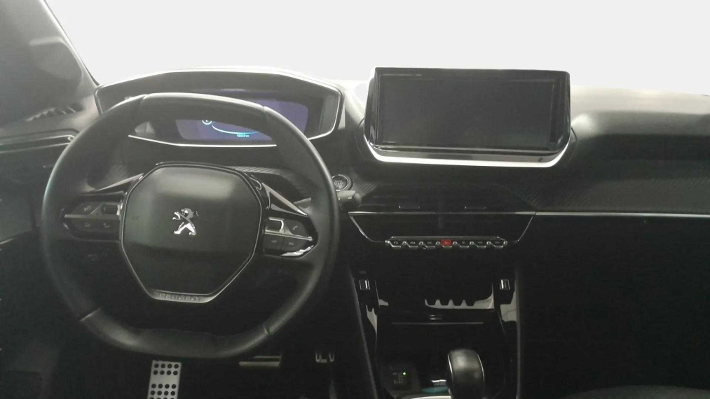 peugeot 208 1.0 turbo 200 flex style cvt 4p automatico 20248