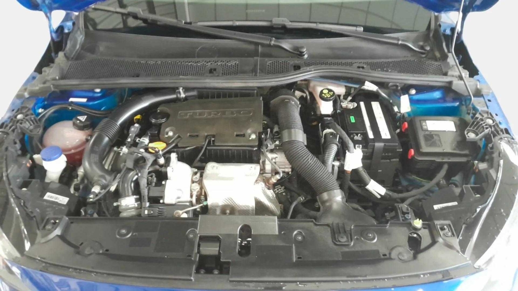 peugeot 208 1.0 turbo 200 flex style cvt 4p automatico 202414