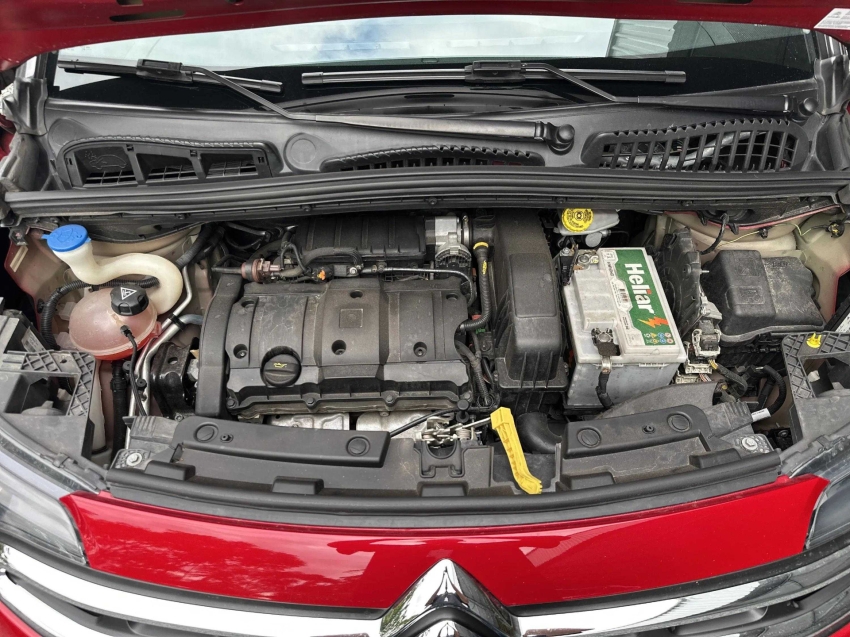 citroen aircross 1.6 vti 120 flex live eat6 1.5 5p automatico 201915