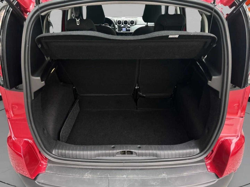 citroen aircross 1.6 vti 120 flex live eat6 1.5 5p automatico 201914