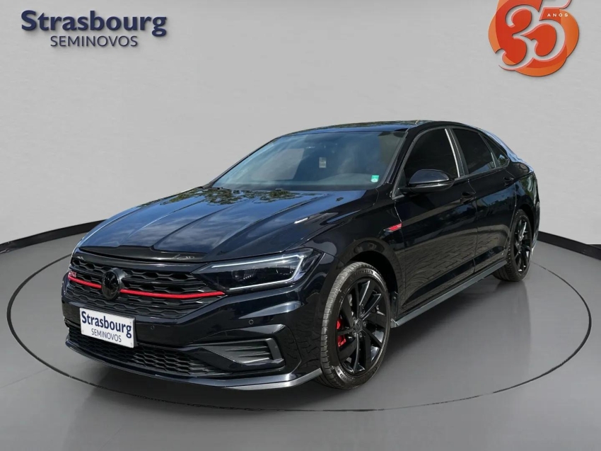 volkswagen jetta 2.0 350 tsi gasolina gli dsg 4p automatico 20212