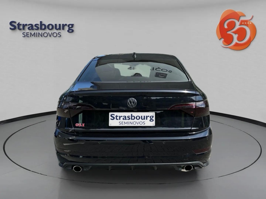 volkswagen jetta 2.0 350 tsi gasolina gli dsg 4p automatico 20215
