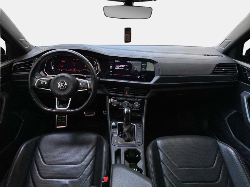 volkswagen jetta 2.0 350 tsi gasolina gli dsg 4p automatico 20218