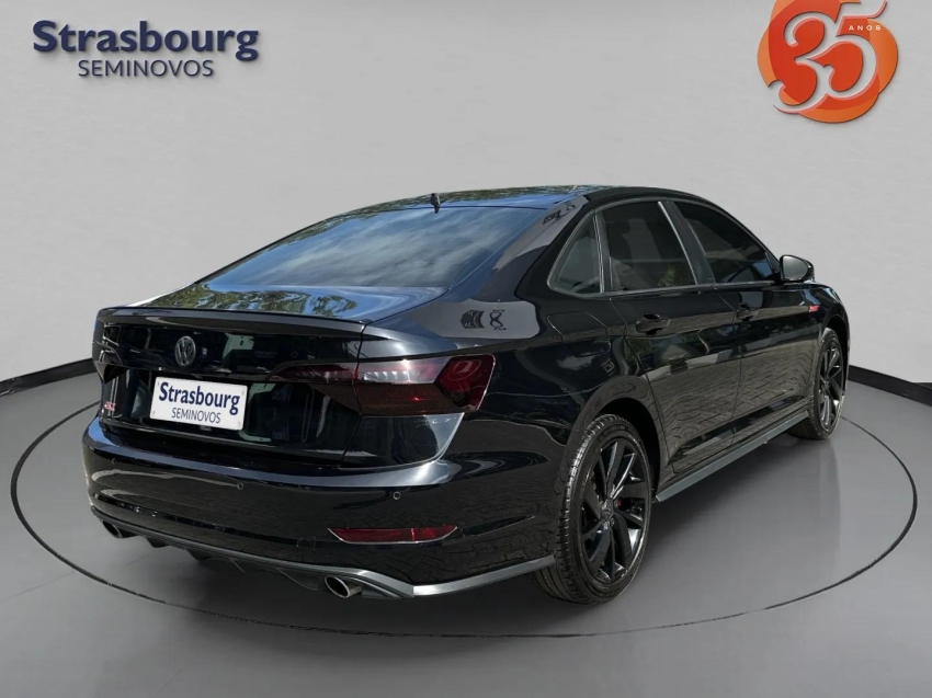 volkswagen jetta 2.0 350 tsi gasolina gli dsg 4p automatico 20216