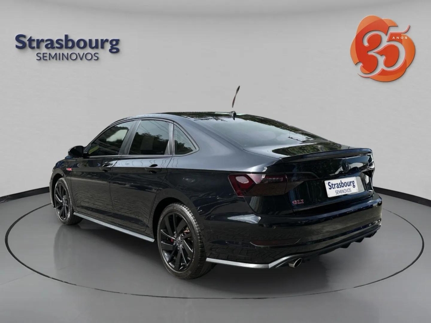 volkswagen jetta 2.0 350 tsi gasolina gli dsg 4p automatico 20214