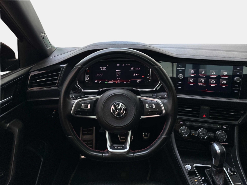 volkswagen jetta 2.0 350 tsi gasolina gli dsg 4p automatico 20219
