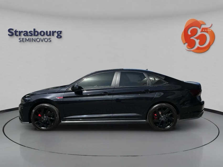 volkswagen jetta 2.0 350 tsi gasolina gli dsg 4p automatico 20213