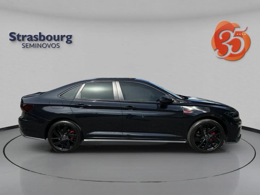 volkswagen jetta 2.0 350 tsi gasolina gli dsg 4p automatico 20217