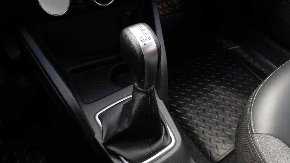 renault duster 1.6 16v sce flex iconic x-tronic 1.5 5p automatico 202111