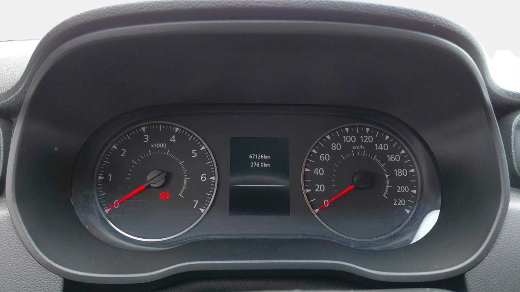 renault duster 1.6 16v sce flex iconic x-tronic 1.5 5p automatico 202110