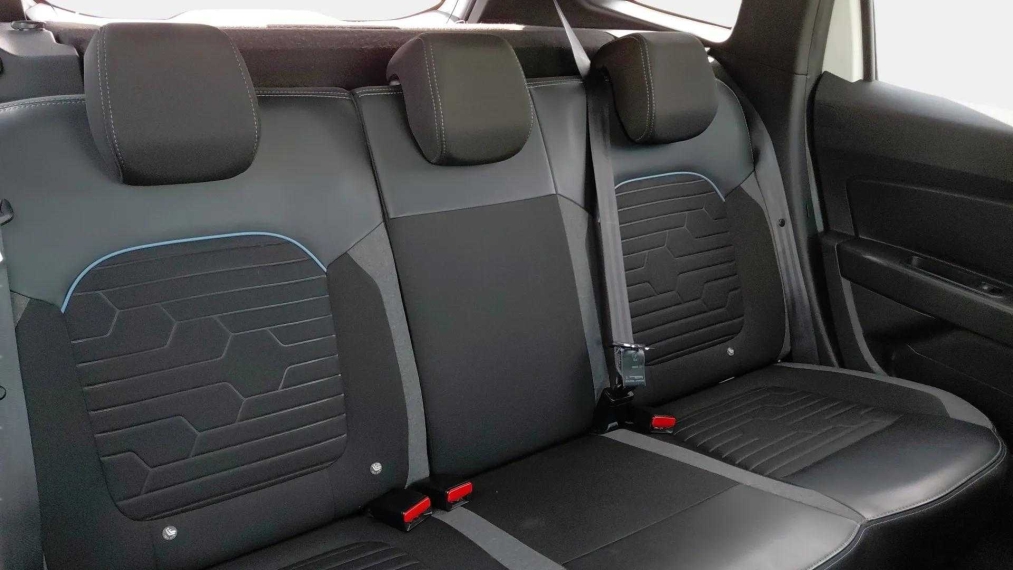 renault duster 1.6 16v sce flex iconic x-tronic 1.5 5p automatico 202113