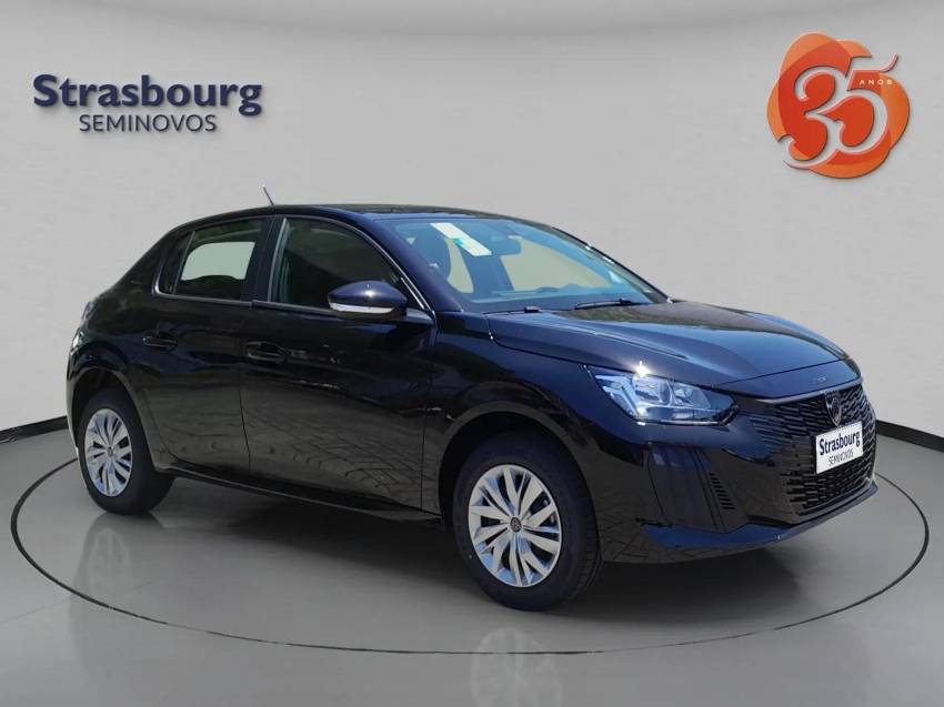 peugeot 208 1.0 firefly flex active manual 4p 2026