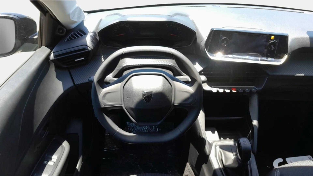 peugeot 208 1.0 firefly flex active manual 4p 20268