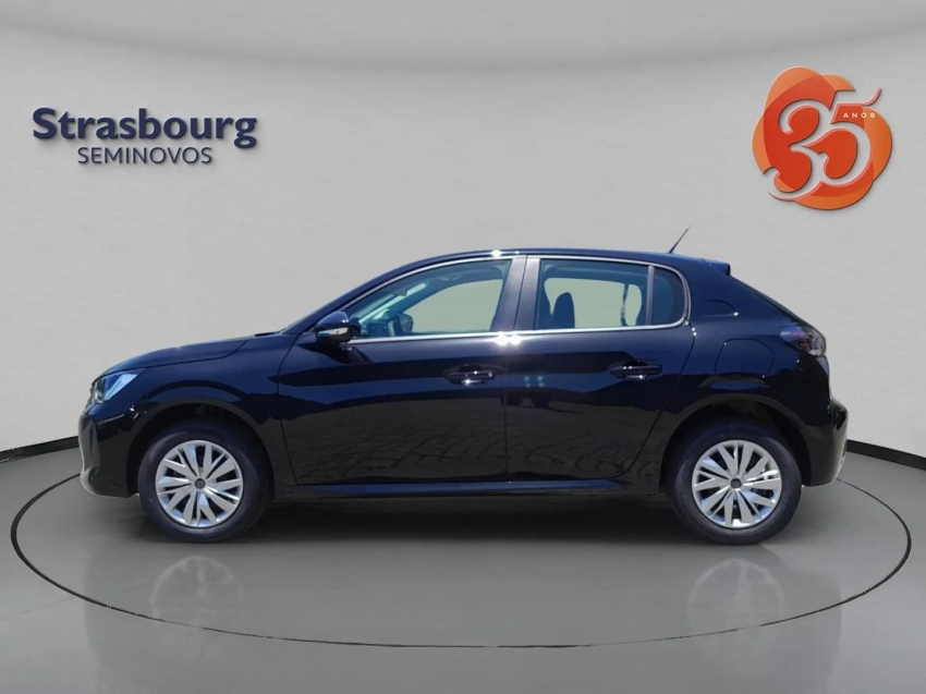 peugeot 208 1.0 firefly flex active manual 4p 20263