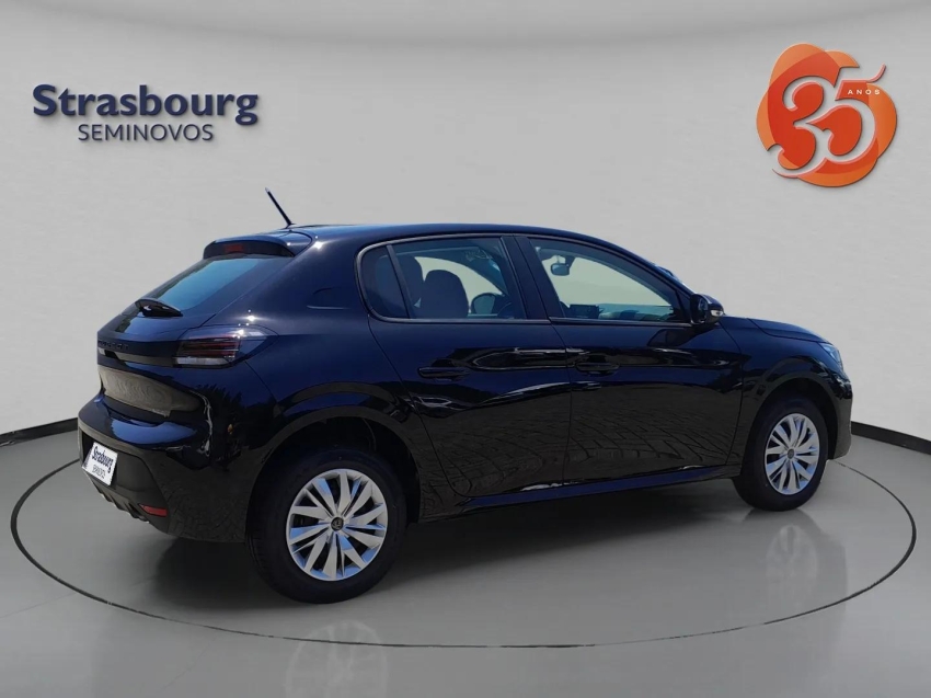 peugeot 208 1.0 firefly flex active manual 4p 20266