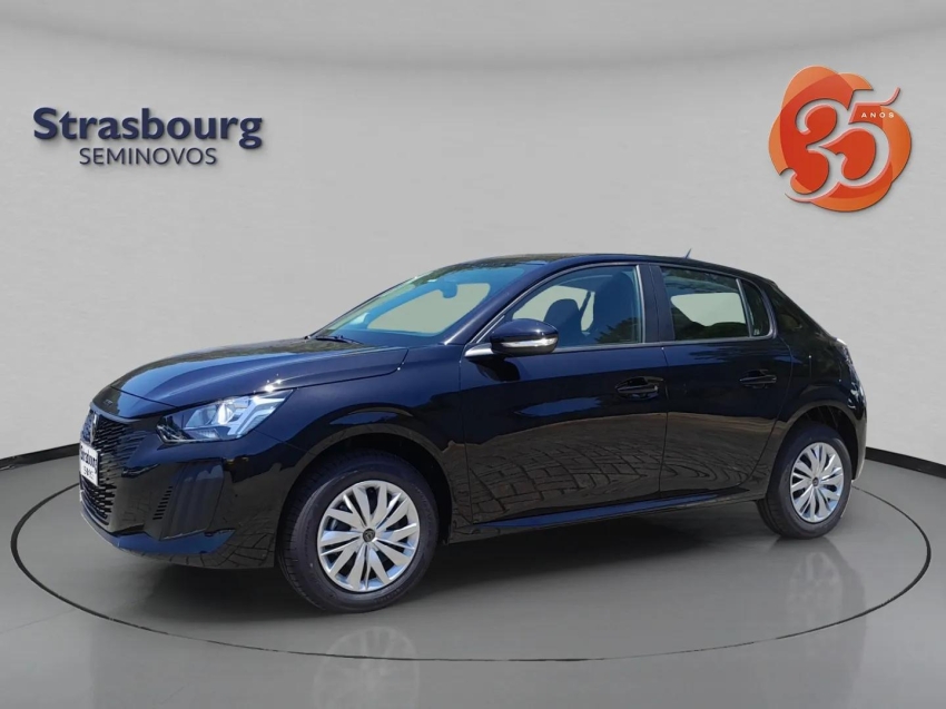 peugeot 208 1.0 firefly flex active manual 4p 20262