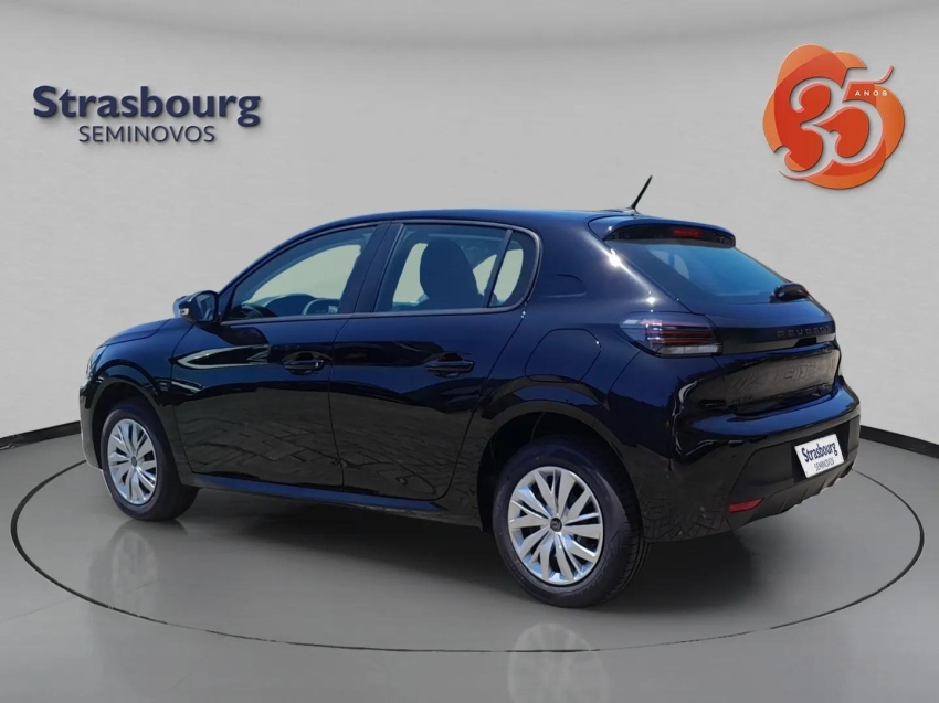 peugeot 208 1.0 firefly flex active manual 4p 20264