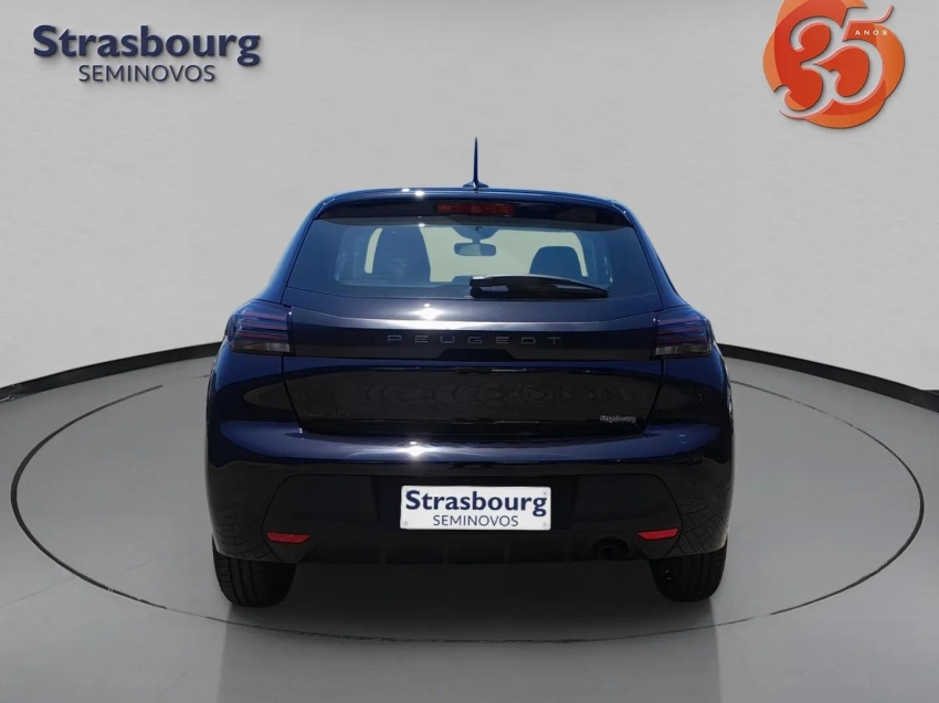 peugeot 208 1.0 firefly flex active manual 4p 20265