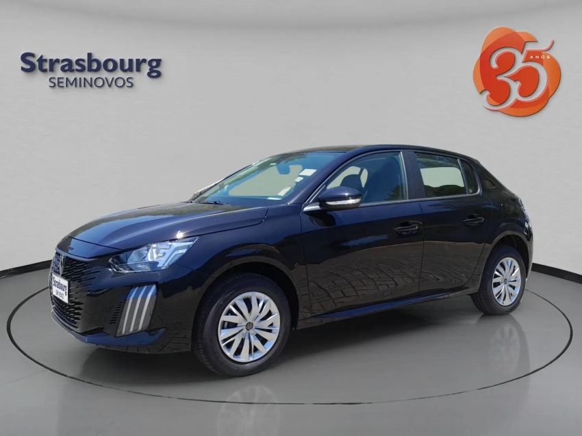 peugeot 208 1.0 firefly flex active manual 5p 20262