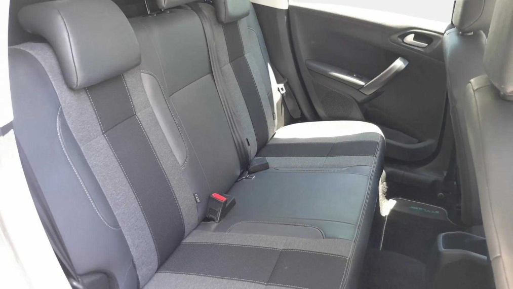 peugeot 2008 1.6 16v flex style 4p automatico 202314