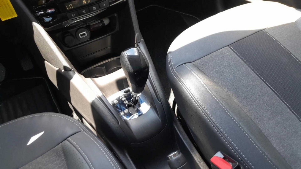 peugeot 2008 1.6 16v flex style 4p automatico 202312