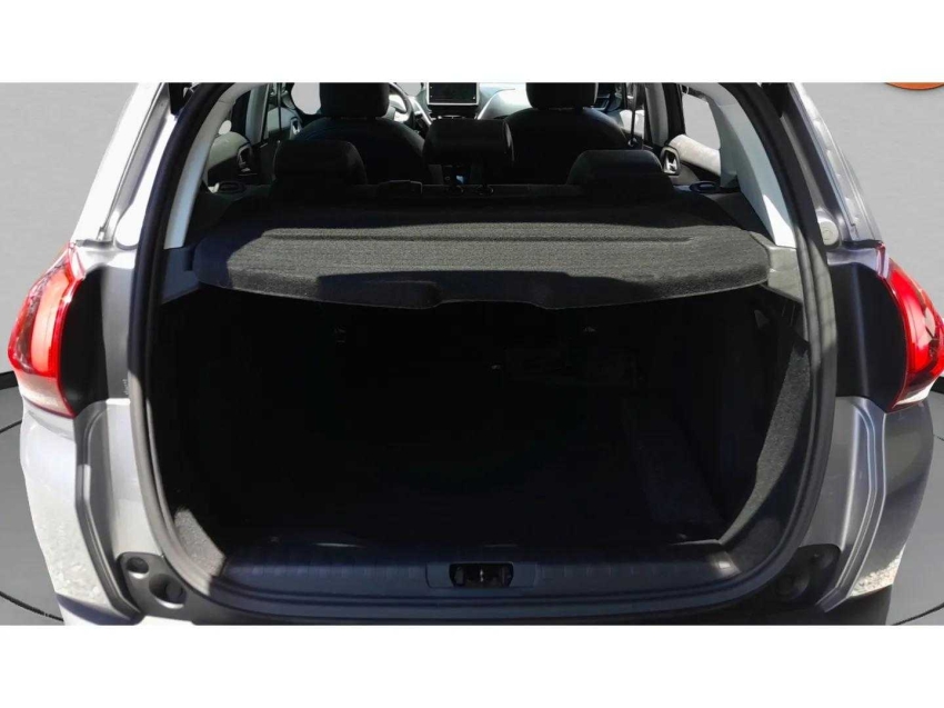 peugeot 2008 1.6 16v flex style 4p automatico 202315