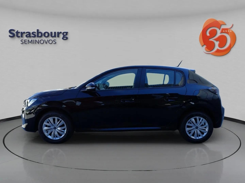 peugeot 208 1.0 firefly flex active manual 5p 20263