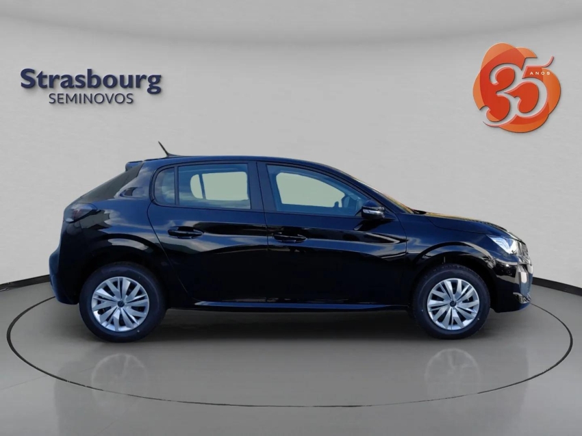 peugeot 208 1.0 firefly flex active manual 4p 20267