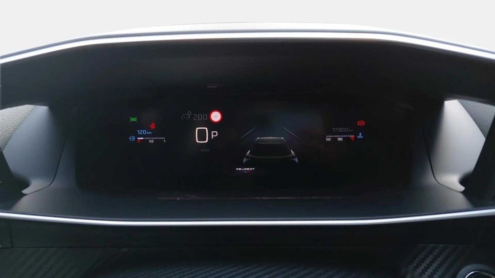 peugeot 2008 1.0 turbo 200 flex gt cvt 5p automatico 202510