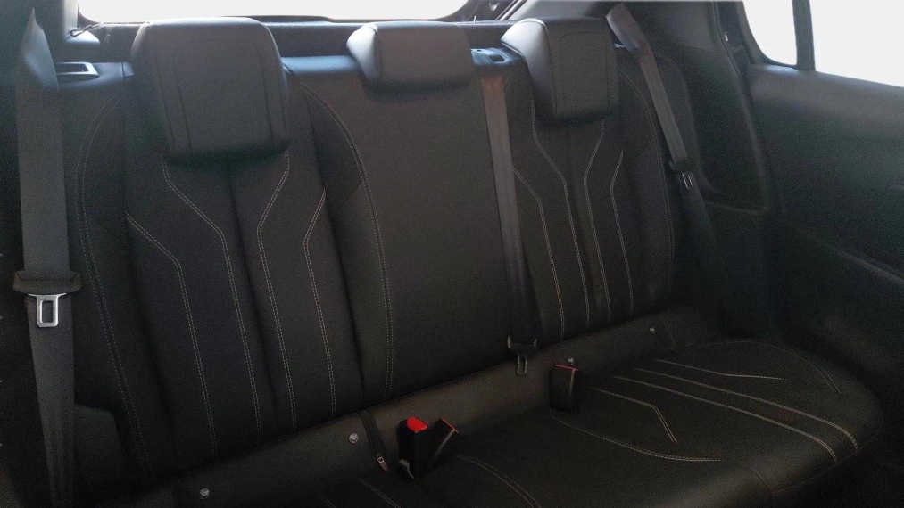 peugeot 208 1.0 turbo 200 flex griffe cvt 5p automatico 202413