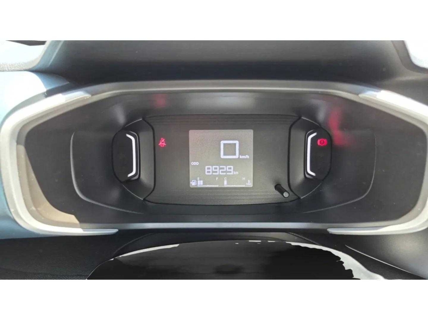 citroen c3 1.0 firefly flex feel manual 4p 20249