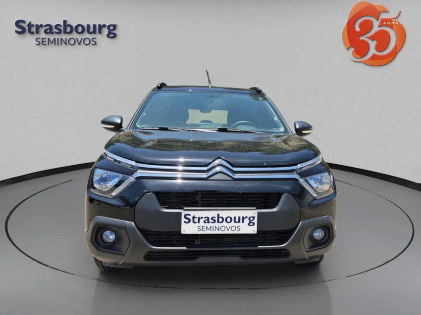 citroen c3 1.0 firefly flex feel manual 4p 20241